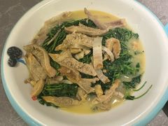 -香阁餐厅·常州菜·常州菜代表品牌(新北奥体店)