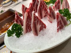 -五星桥原切肥牛火锅(怀德桥店)