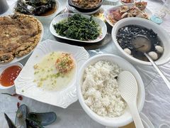 -众味海鲜大排档·活海鲜·潮汕味(南澳店)