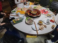 -枇杷园食为鲜火锅(南山店)