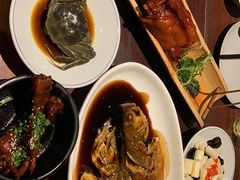 -大牌大·传统杭帮菜(湖滨店)