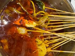-付小姐在成都(中山公园店)
