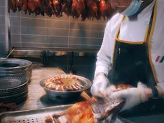 -守柴炉烤鸭(科华中路王府井店)