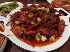 -佳禾苑小馆·重庆江湖菜(月坛南街店)