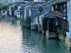 -嘉兴月河历史街区