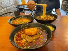 -豆爺小面(朱雀店)