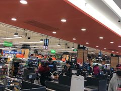 -Q-mart 陕西全都超市(全都More购物中心店)