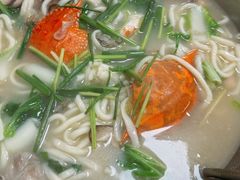 -阿水杠面(漳港店)