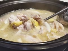 -百年果林椰子鸡(中洲店)