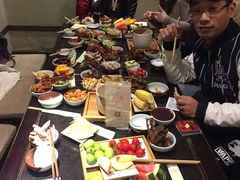 -青藤茶馆(南山路店)