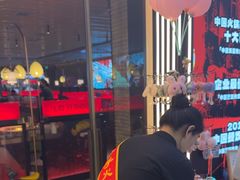 -刘一手重庆火锅(万达广场颍泉店)