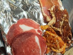 -烤路里·韩国品质自助烤肉(石路天虹4号店)