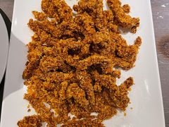 -江宴渔村·鱼鲜土菜(紫荆广场店)
