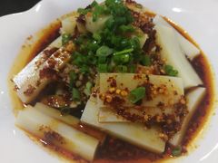 -黔府豆米火锅野菜馆(南马店)