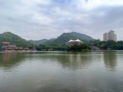 -珠海圆明新园