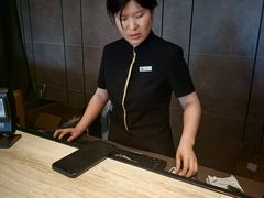 -如家精选酒店(苏州火车站万达广场地铁站店)