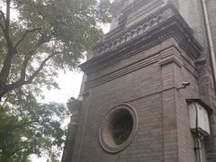 -王府井天主教堂