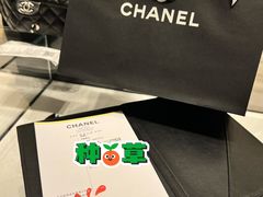 -CHANEL(恒隆广场店)