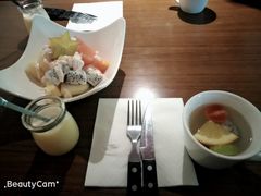 -许榴香西餐厅(台东步行街店)