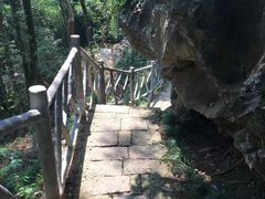 -灵栖洞天