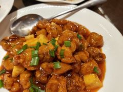 -福来齐·鲁菜海鲜·渔家菜(朝阳街分店)