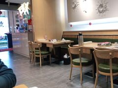 大堂-杨翔豆皮涮牛肚(华阳城店)