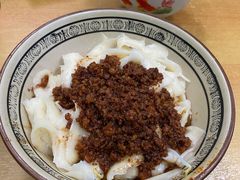 素椒刀削面-马王庙刀削面馆(四川省交通学院宿舍店)