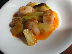 -马勒别墅·中餐厅