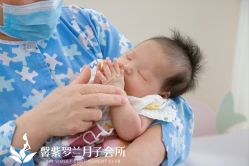 -馨紫罗兰月子会所·独栋月子中心