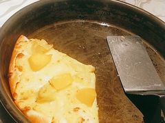榴莲桃桃披萨-必胜客(格尔木华兴店)