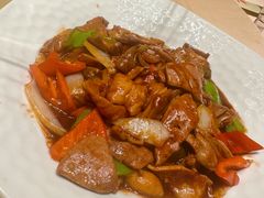 -7号院家宴.烧鸽子(门头沟店)