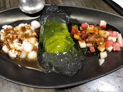 -庆合府重庆大排档(紫都城店)