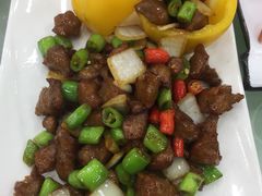 -聚德福海鲜家常菜(刘庄店)