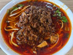 -吴记怪味面(牛王庙店)
