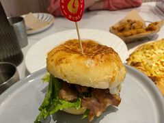 -必胜客(王府井店)