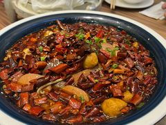 -九转小磨·东北菜老字号(祥安店)