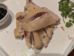 -壹只菜·崇明本地特色菜(崇明南门店)