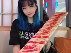 -吉秋田鲜和牛烧肉·肉档自选