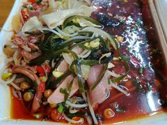 -冒菜西施·非遗冒菜(总店)