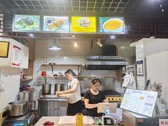 -众口斋锅贴(银泰城店)