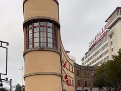 -抗战胜利纪念堂博物馆