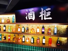 -霸王虾·小龙虾香辣蟹(玉林店)