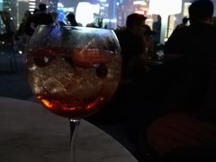 -池畔酒吧 WET Bar