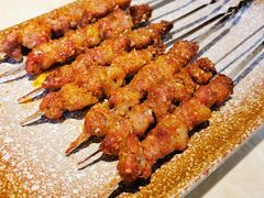 -313羊庄铁锅烀羊肉(泰兴店)