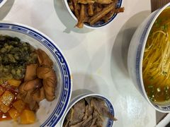 -永丰面馆(汉口路店)