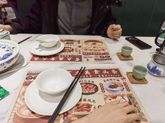 -赏点粤式点心(广州塔店)