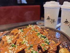 -蜜桃餐厅·古运河畔(南下塘店)