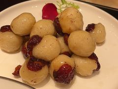 -芳芳私房菜·精做淮扬菜(承德路店)