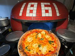 -1861意大利餐厅(来福士店)