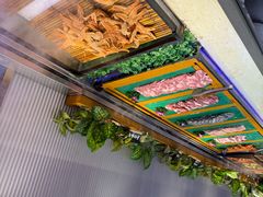 -沃伦尼烤肉火锅自助餐厅(京开道店)